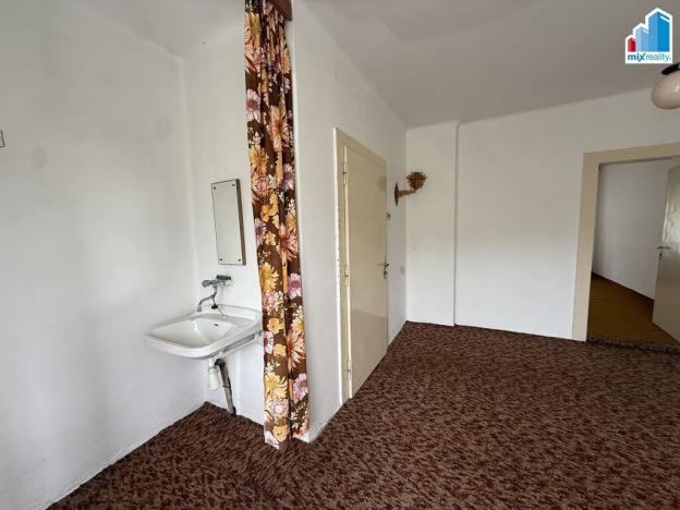 Prodej rodinného domu, Plzeň - Bolevec, Majakovského, 160 m2