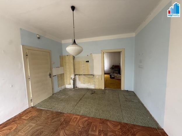 Prodej rodinného domu, Plzeň - Bolevec, Majakovského, 160 m2