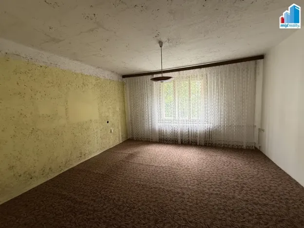 Prodej rodinného domu, Plzeň - Bolevec, Majakovského, 160 m2