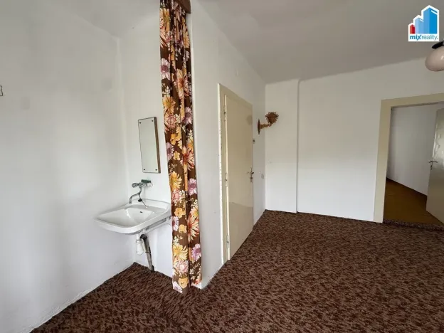Prodej rodinného domu, Plzeň - Bolevec, Majakovského, 160 m2