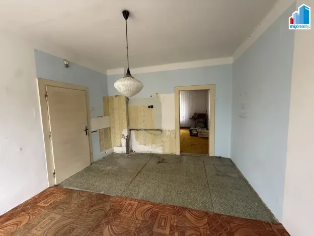 Prodej rodinného domu, Plzeň - Bolevec, Majakovského, 160 m2