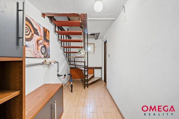 Prodej chaty, Pláně, 110 m2