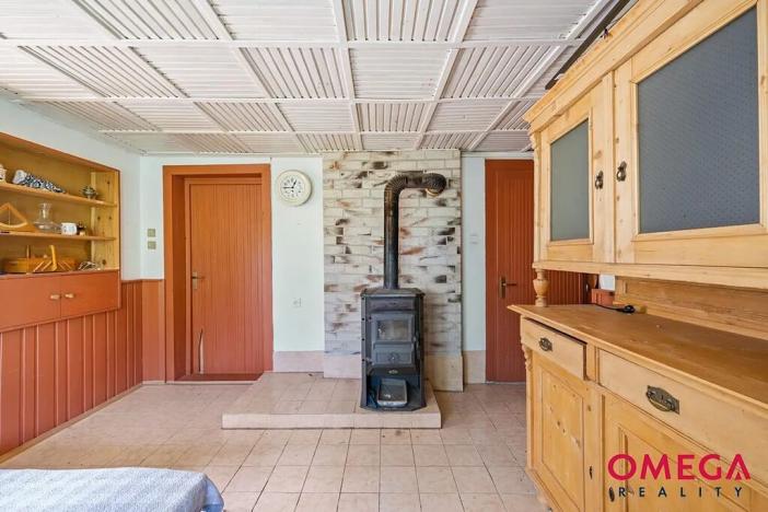 Prodej chaty, Pláně, 110 m2