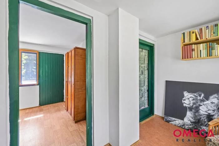 Prodej chaty, Pláně, 110 m2