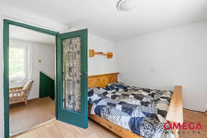 Prodej chaty, Pláně, 110 m2