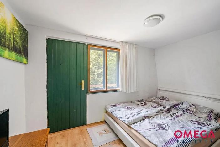 Prodej chaty, Pláně, 110 m2