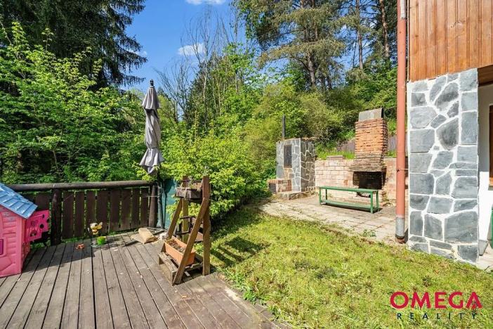 Prodej chaty, Pláně, 110 m2