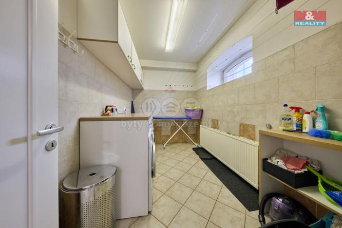 Pronájem rodinného domu, Trutnov - Voletiny, Mentzlova, 100 m2