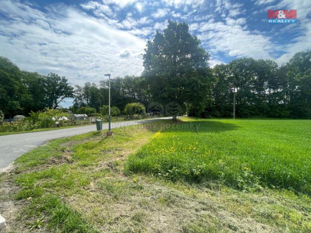 Prodej pozemku pro bydlení, Ostrava - Hrabová, 6339 m2