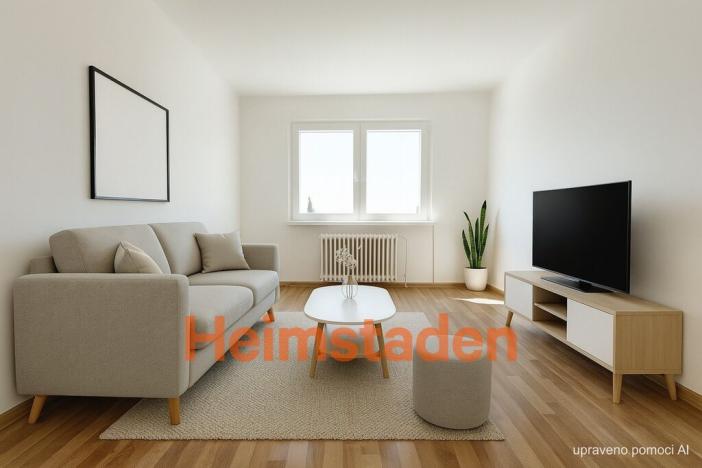 Pronájem bytu 3+1, Havířov - Město, Janáčkova, 62 m2