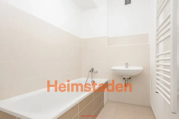 Pronájem bytu 3+1, Havířov - Město, Janáčkova, 62 m2