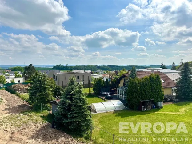 Prodej bytu 3+kk, Vysoký Újezd, Ke Kuchaři, 85 m2