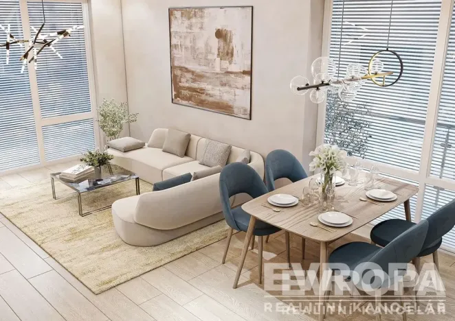 Prodej bytu 3+kk, Vysoký Újezd, Ke Kuchaři, 85 m2