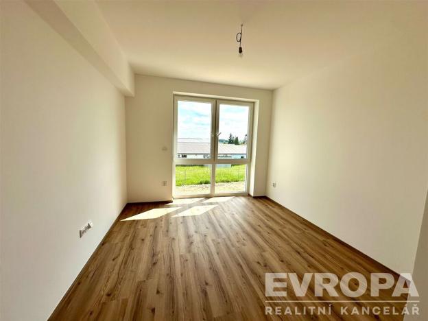 Prodej bytu 2+kk, Vysoký Újezd, Ke Kuchaři, 69 m2