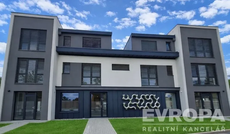 Prodej bytu 2+kk, Vysoký Újezd, 69 m2