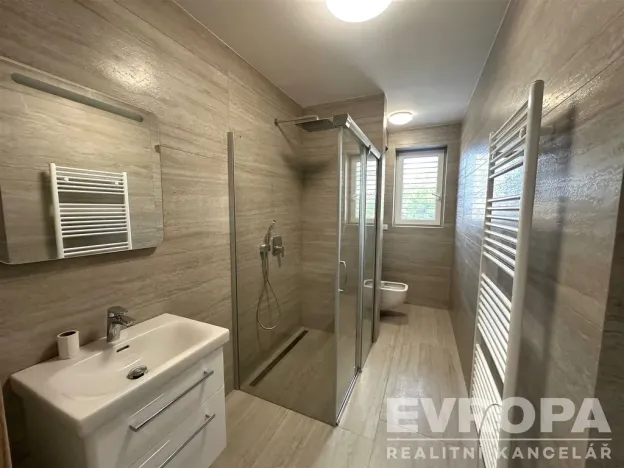 Prodej bytu 2+kk, Vysoký Újezd, 69 m2