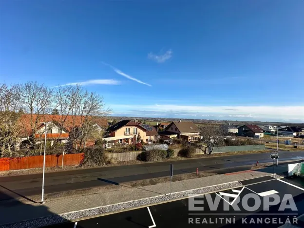 Prodej bytu 2+kk, Vysoký Újezd, 69 m2