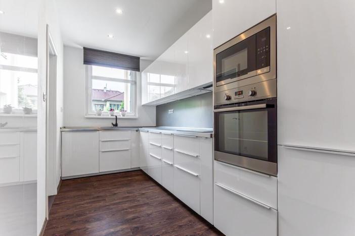 Prodej bytu 3+kk, Praha - Strašnice, Dětská, 84 m2