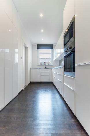 Prodej bytu 3+kk, Praha - Strašnice, Dětská, 84 m2