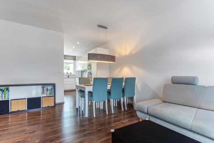 Prodej bytu 3+kk, Praha - Strašnice, Dětská, 84 m2