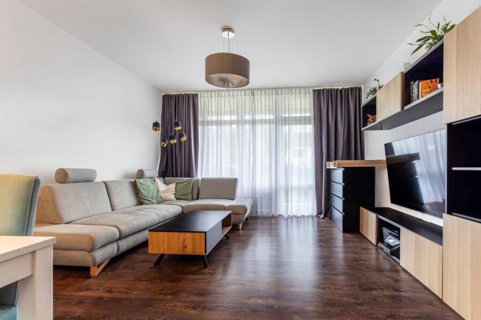 Prodej bytu 3+kk, Praha - Strašnice, Dětská, 84 m2