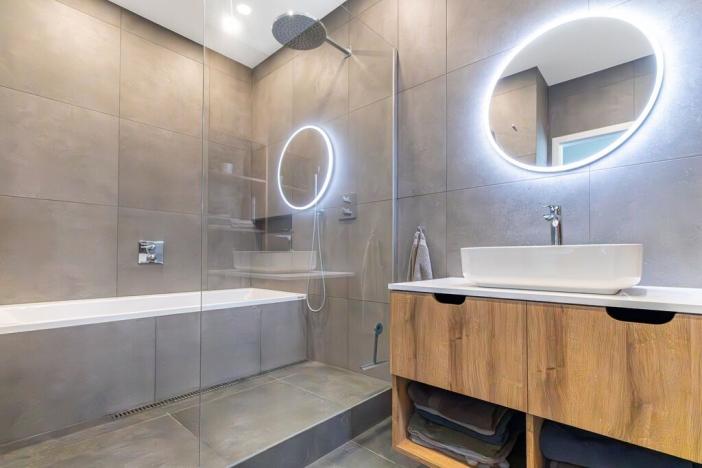 Prodej bytu 3+kk, Praha - Strašnice, Dětská, 84 m2