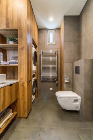 Prodej bytu 3+kk, Praha - Strašnice, Dětská, 84 m2