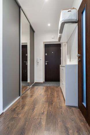 Prodej bytu 3+kk, Praha - Strašnice, Dětská, 84 m2