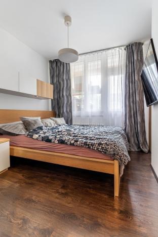 Prodej bytu 3+kk, Praha - Strašnice, Dětská, 84 m2