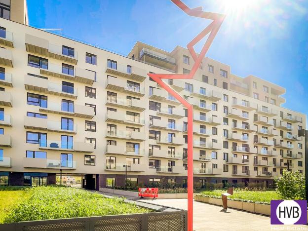 Pronájem bytu 3+kk, Praha, Fafkových, 71 m2