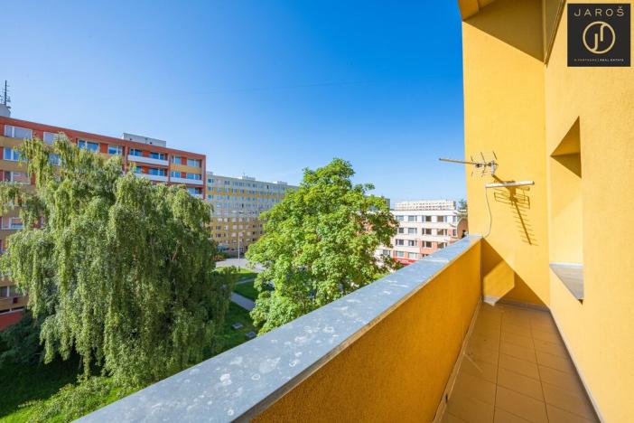 Prodej bytu 3+1, Kladno, Italská, 55 m2