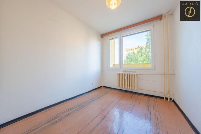 Prodej bytu 3+1, Kladno, Italská, 55 m2