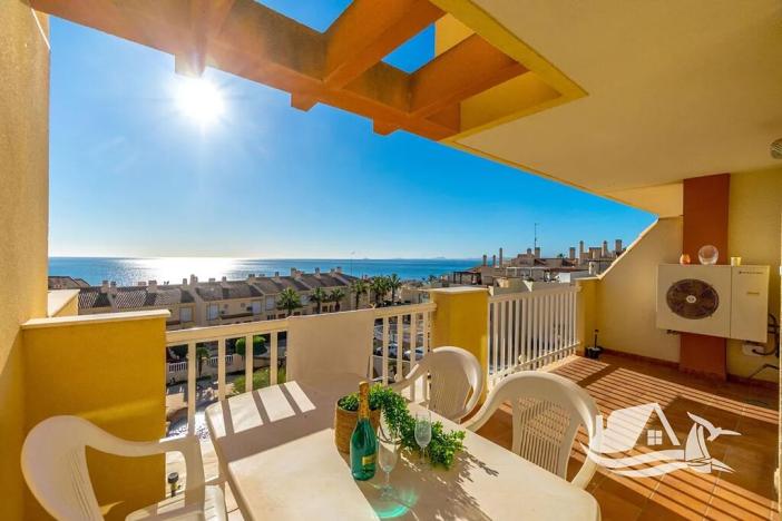 Prodej bytu 3+kk, Orihuela, Španělsko, 75 m2