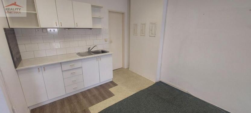 Pronájem bytu 1+kk, Valašské Meziříčí, Mostní, 57 m2