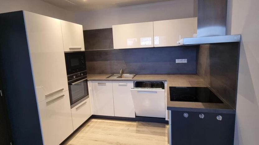 Pronájem bytu 2+kk, Pardubice - Zelené Předměstí, Pod Vinicí, 64 m2