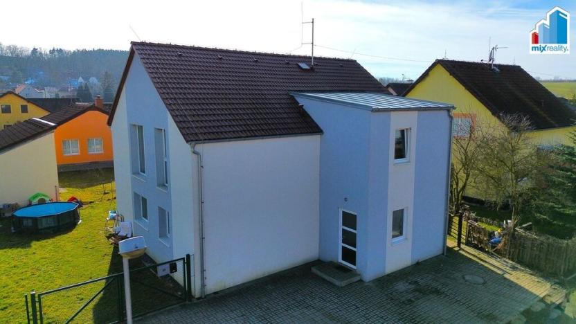 Pronájem bytu 3+kk, Bdeněves, 113 m2