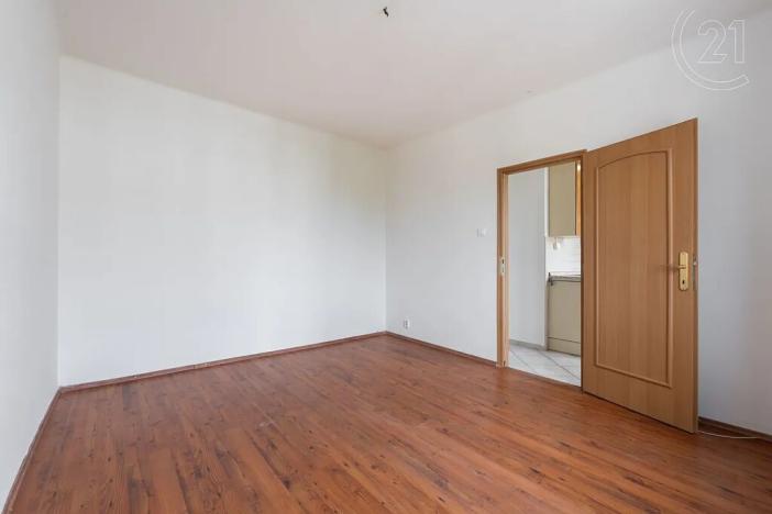 Pronájem bytu 2+1, Most, Františka Halase, 54 m2