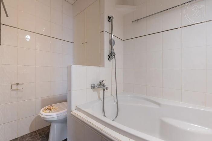 Pronájem bytu 2+1, Most, Františka Halase, 54 m2