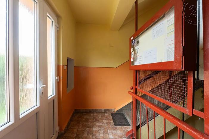 Pronájem bytu 2+1, Most, Františka Halase, 54 m2