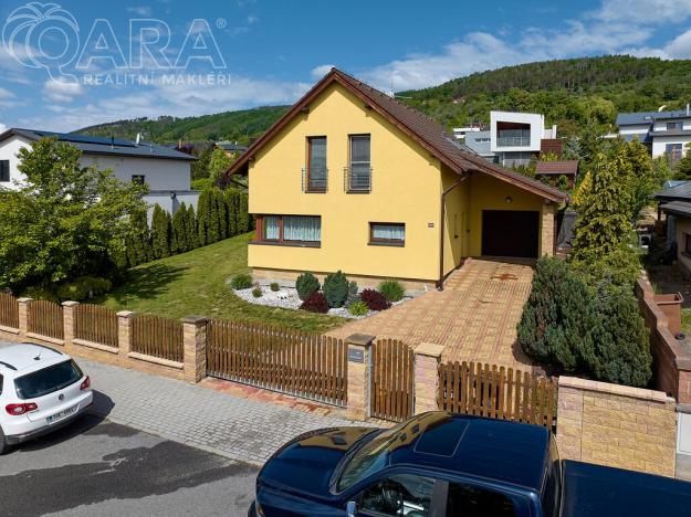 Prodej rodinného domu, Beroun - Beroun-Město, Vinařská, 215 m2