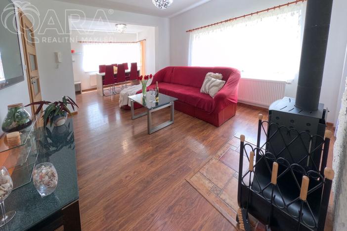 Prodej rodinného domu, Beroun - Beroun-Město, Vinařská, 215 m2