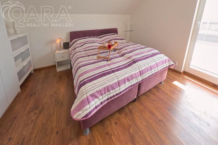 Prodej rodinného domu, Beroun - Beroun-Město, Vinařská, 215 m2