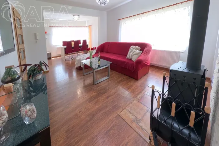 Prodej rodinného domu, Beroun - Beroun-Město, Vinařská, 215 m2