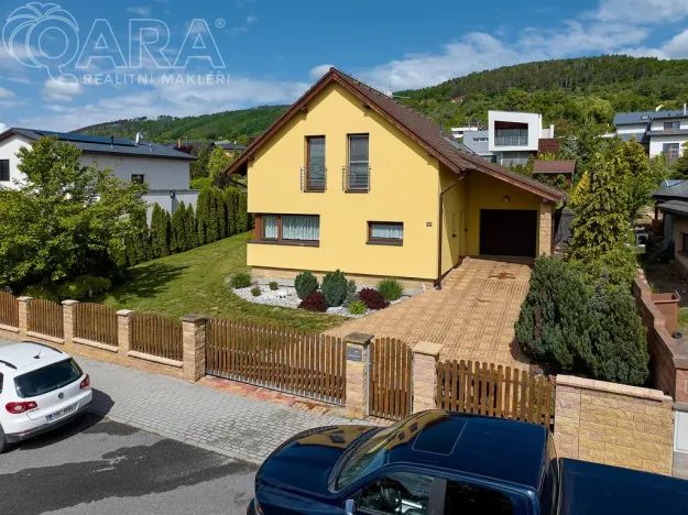 Prodej rodinného domu, Beroun - Beroun-Město, Vinařská, 215 m2