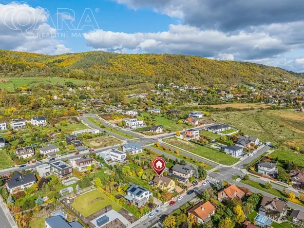 Prodej rodinného domu, Beroun - Beroun-Město, Vinařská, 215 m2