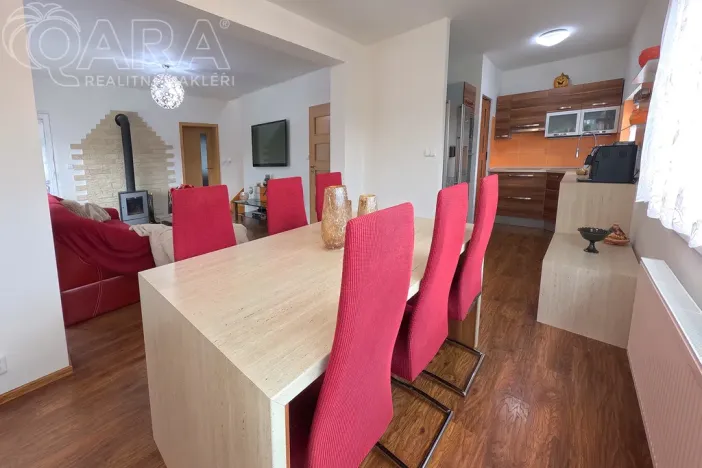 Prodej rodinného domu, Beroun - Beroun-Město, Vinařská, 215 m2