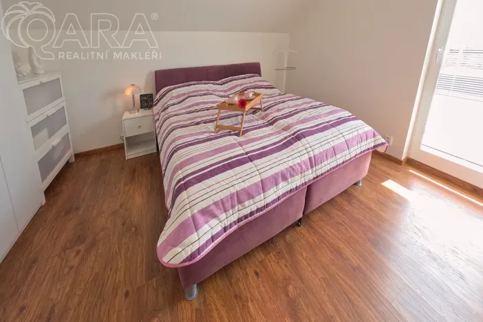 Prodej rodinného domu, Beroun - Beroun-Město, Vinařská, 215 m2