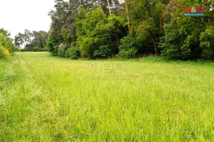 Prodej pozemku pro bydlení, Vlašim, 10664 m2
