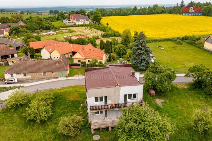 Prodej rodinného domu, Dobšice, 270 m2