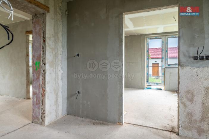 Prodej rodinného domu, Dobšice, 270 m2